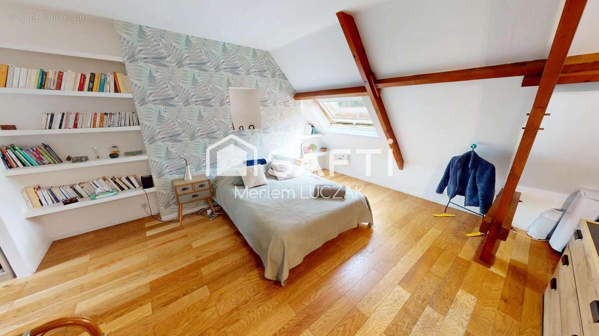 Photo 9 - Maison à BAZEMONT