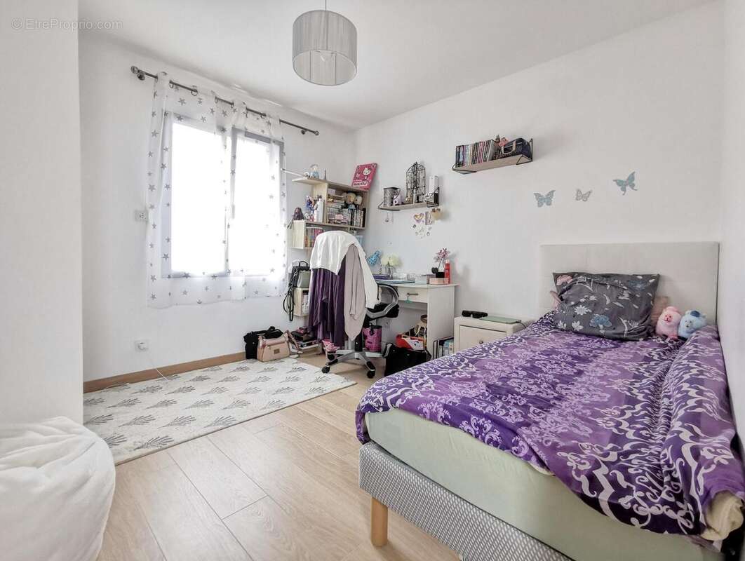 Photo 5 - Maison à SAINT-XANDRE