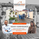 Maison à PROUVY