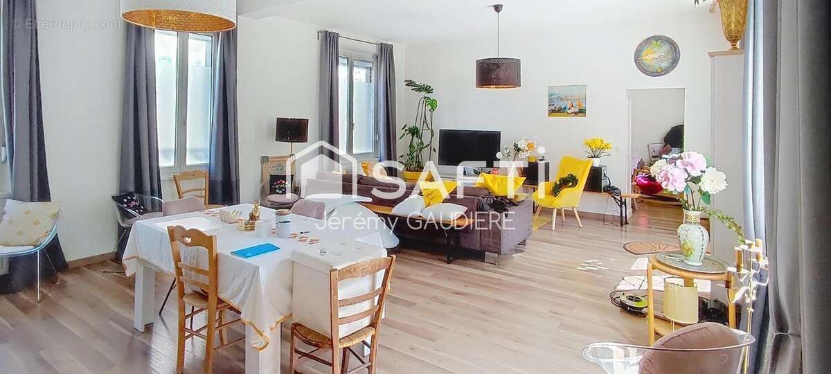 Photo 4 - Maison à FOUILLOY