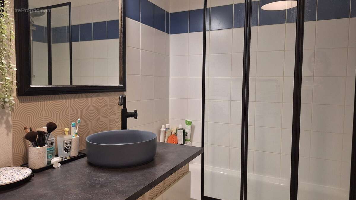 Appartement à POITIERS