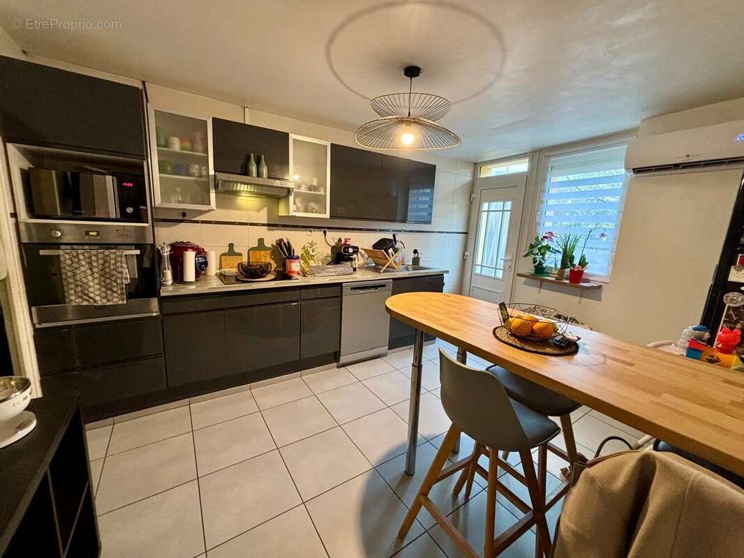 Appartement à NEVERS