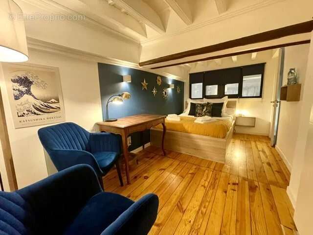 Appartement 71 m² à Nice  - photo 10
