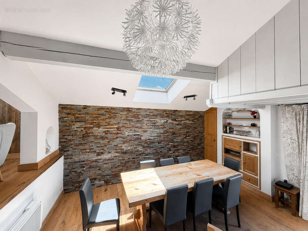 Ensemble Immobilier - Hameau de Saint Marcel - photo 7