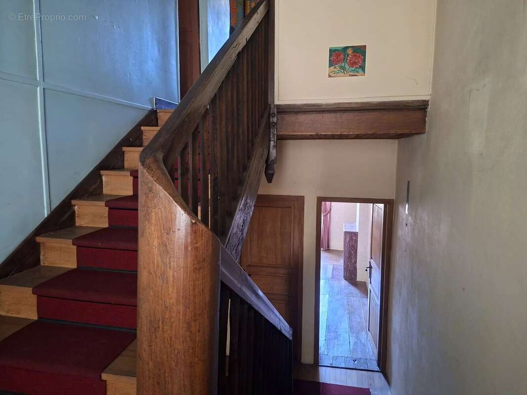 Maison de village - photo 17