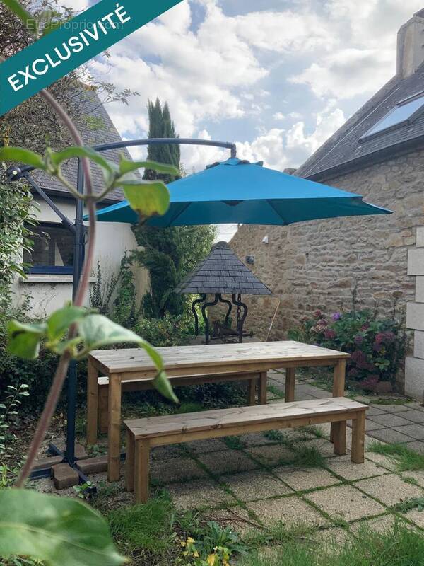 Photo 1 - Maison à RIANTEC