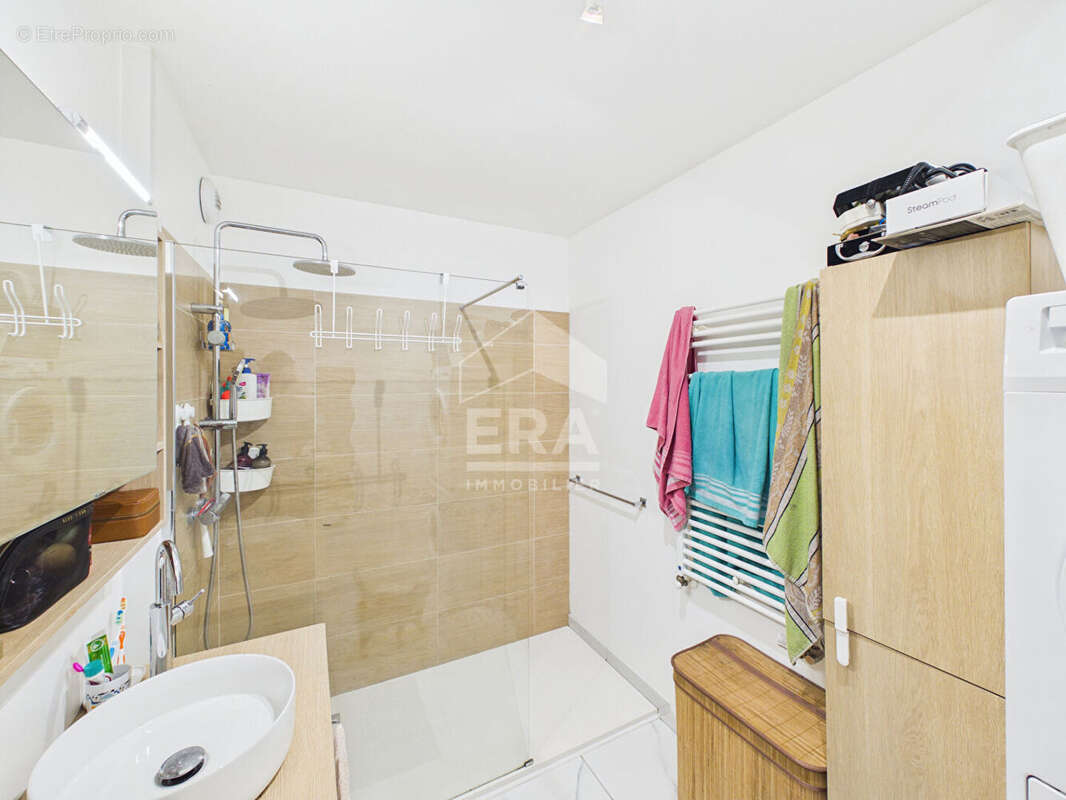 Appartement à BRISCOUS