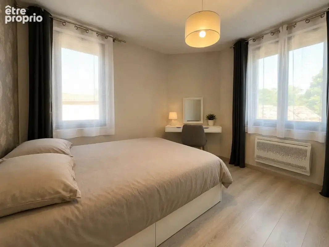 Maison 5 pièces 120 m² à vendre à Villaries (31380) - photo 8
