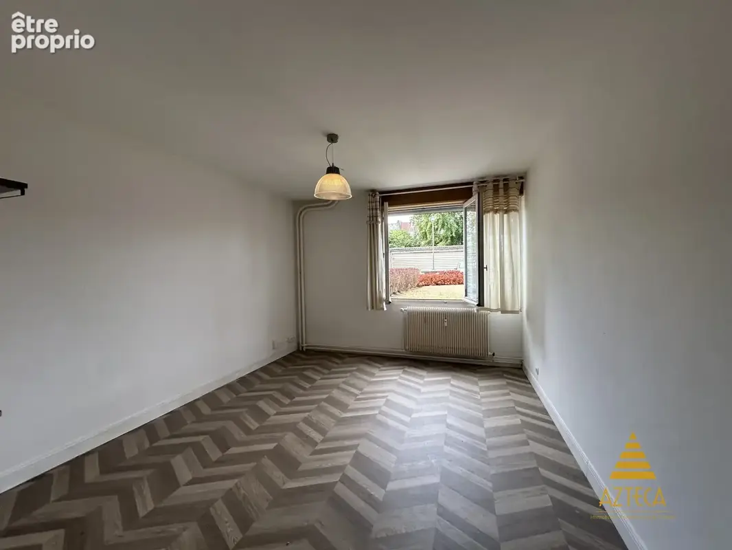 Appartement 57 m² à Cambrai  - photo 2