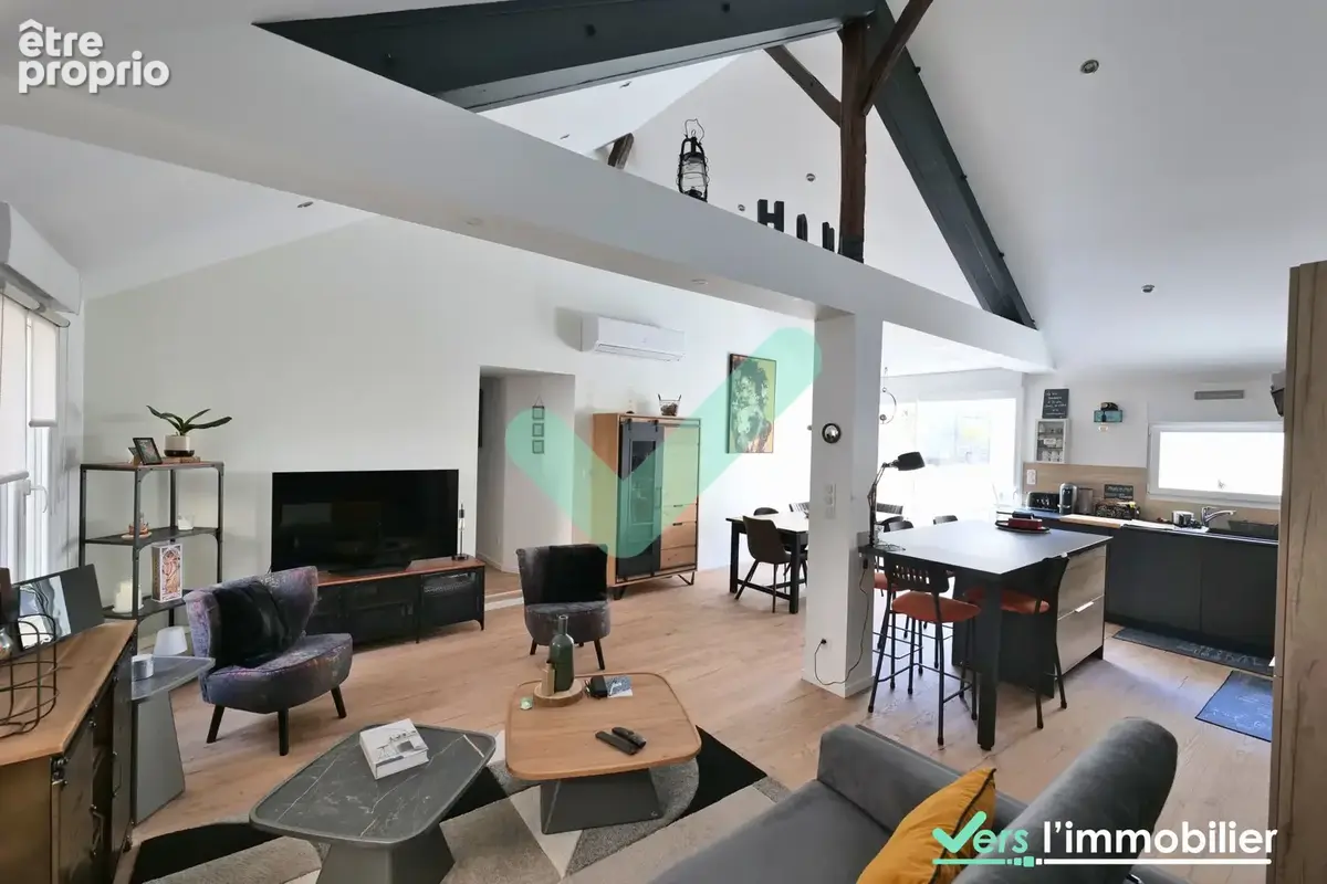 Photo Appartement à Epernay au prix de 299 000€