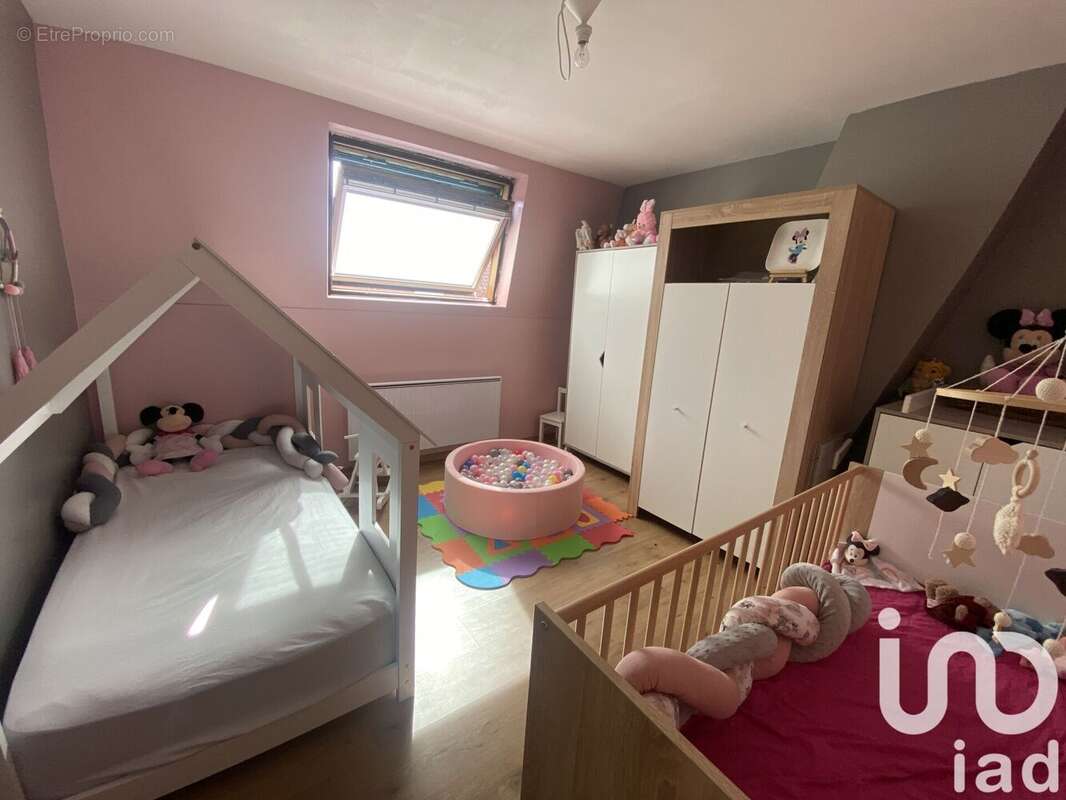 Photo 7 - Maison à ARMENTIERES