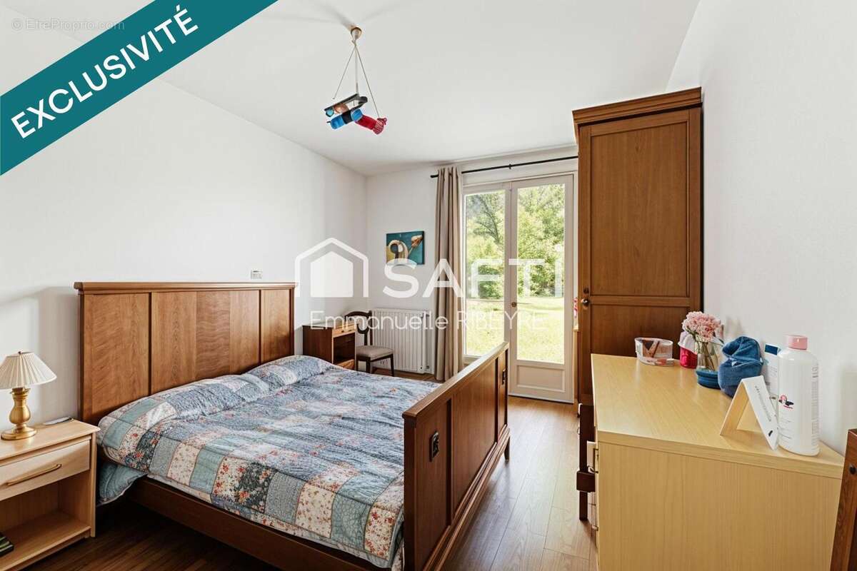 Photo 8 - Maison à NOYON