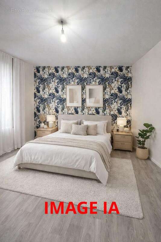 Appartement à FECAMP