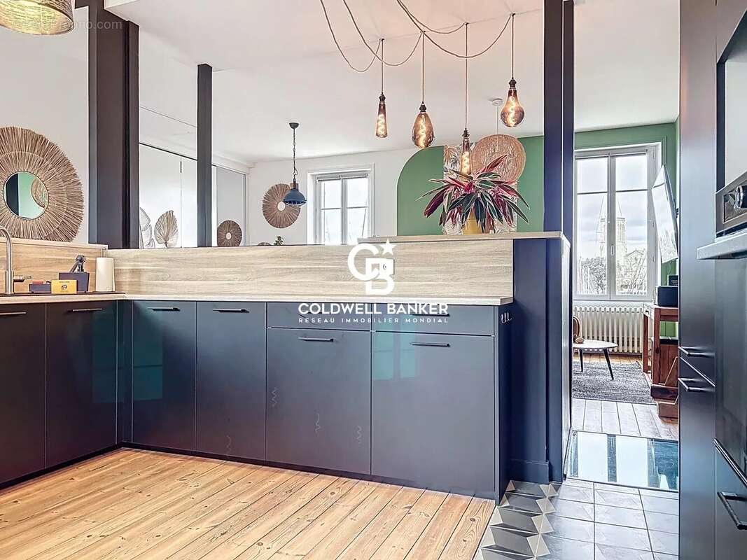 Appartement à LA ROCHELLE