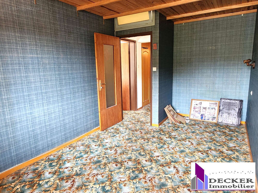 Maison 207 m² à Ingwiller  - photo 9