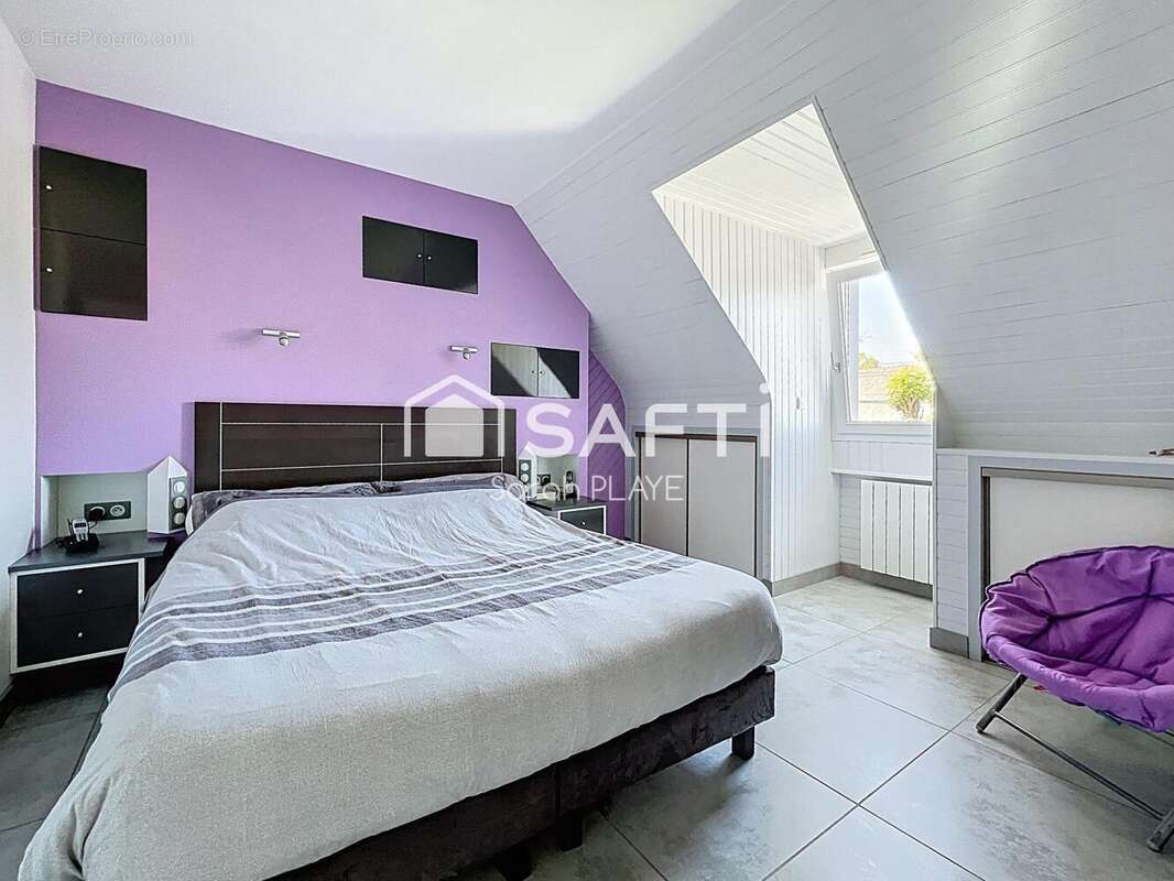 Photo 9 - Maison à PLOUER-SUR-RANCE