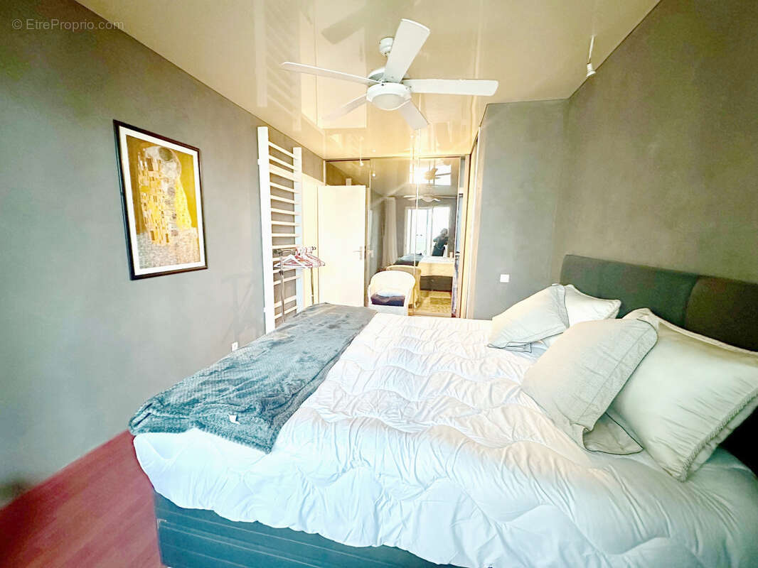 Appartement à LA GRANDE-MOTTE