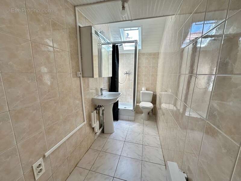 Appartement à PALAISEAU