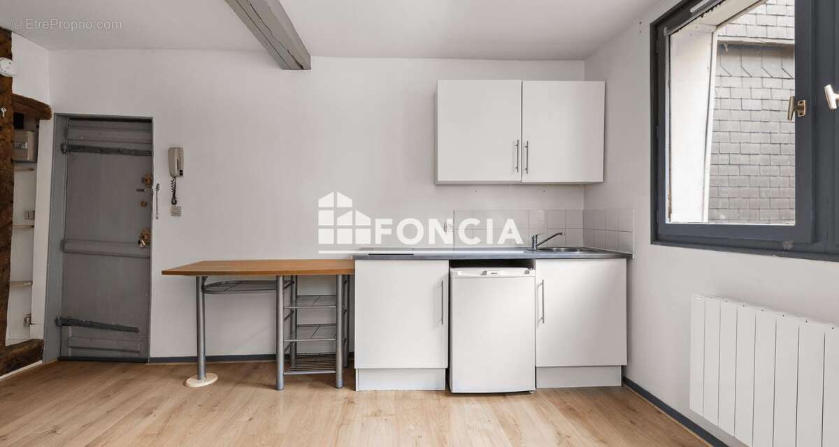 Appartement à ROUEN