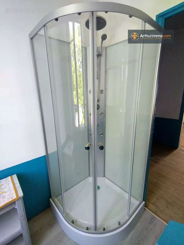 Maison à VILLENEUVE-D&#039;OLMES