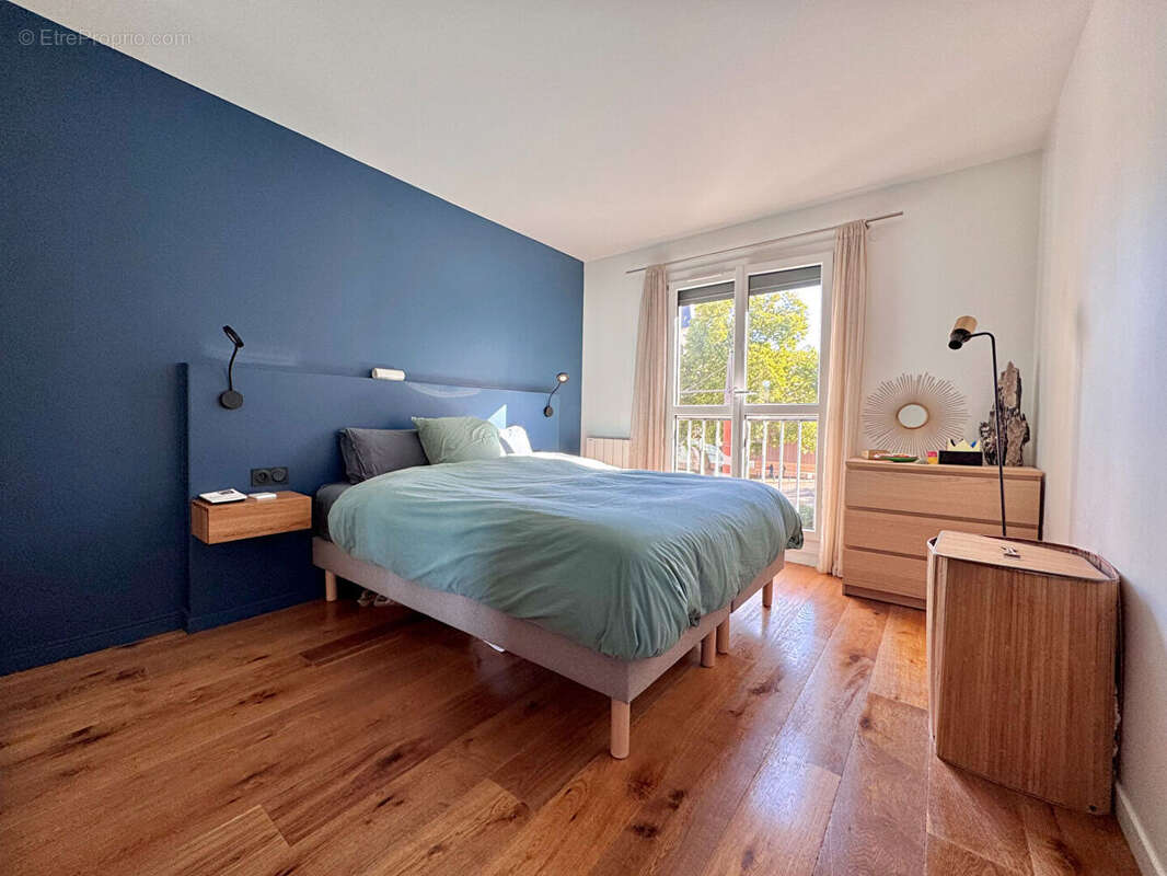 Appartement à PANTIN