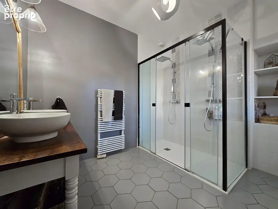 Maison 122m² à ingré - photo 8