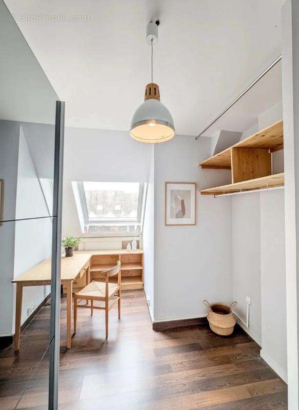 Appartement à BEAUVAIS