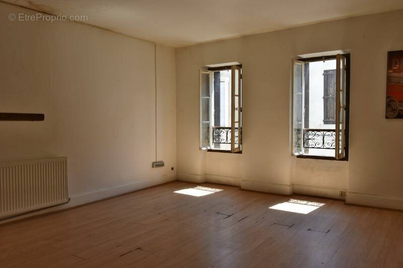 Appartement à VILLENEUVE-SUR-LOT