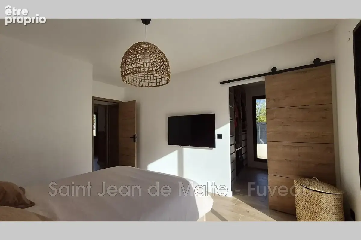Maison 4 pièces 103 m² à vendre à Rousset (13790) - photo 6