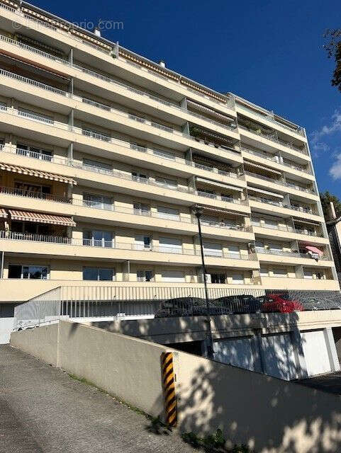 Appartement à PAU
