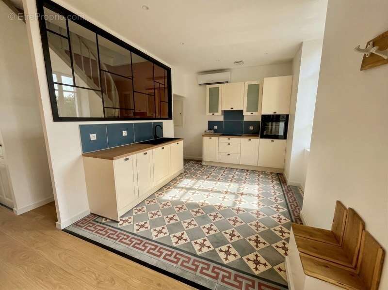 Maison à PONT-DE-CHERUY