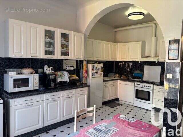 Photo 4 - Appartement à MONTCEAU-LES-MINES