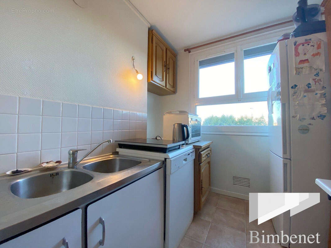 Appartement à ORLEANS