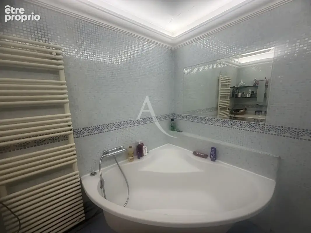 Maison Drancy 7 pièce(s) 122 m2 - photo 11