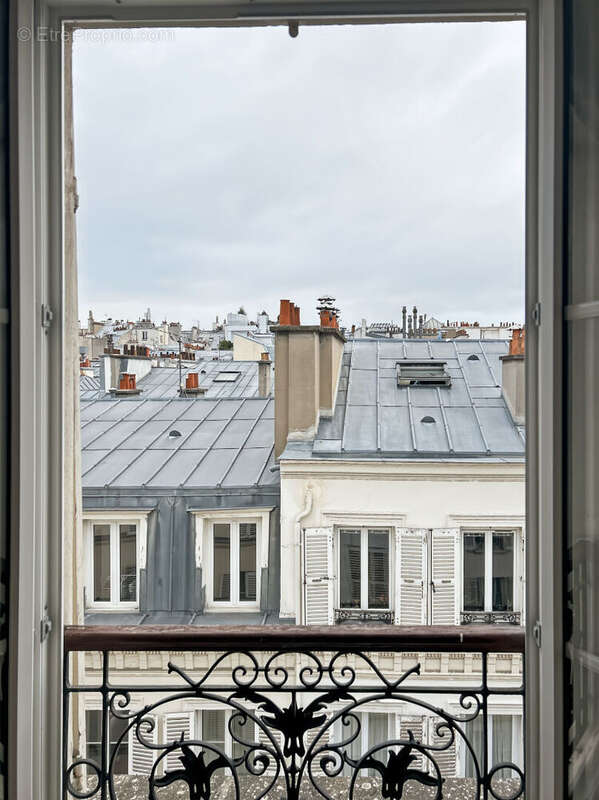 Appartement Paris 4 pièce(s) 91 m2 - photo 12