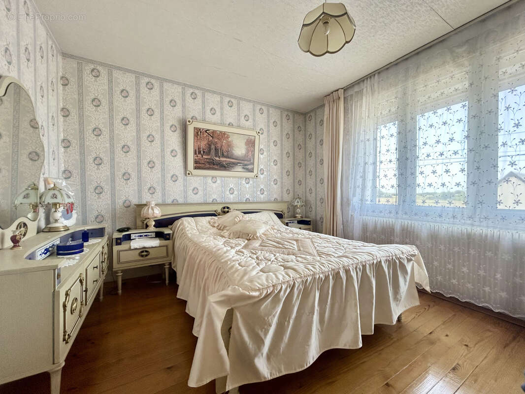 Maison avec trois chambres à Cayeux-sur-Mer - photo 4