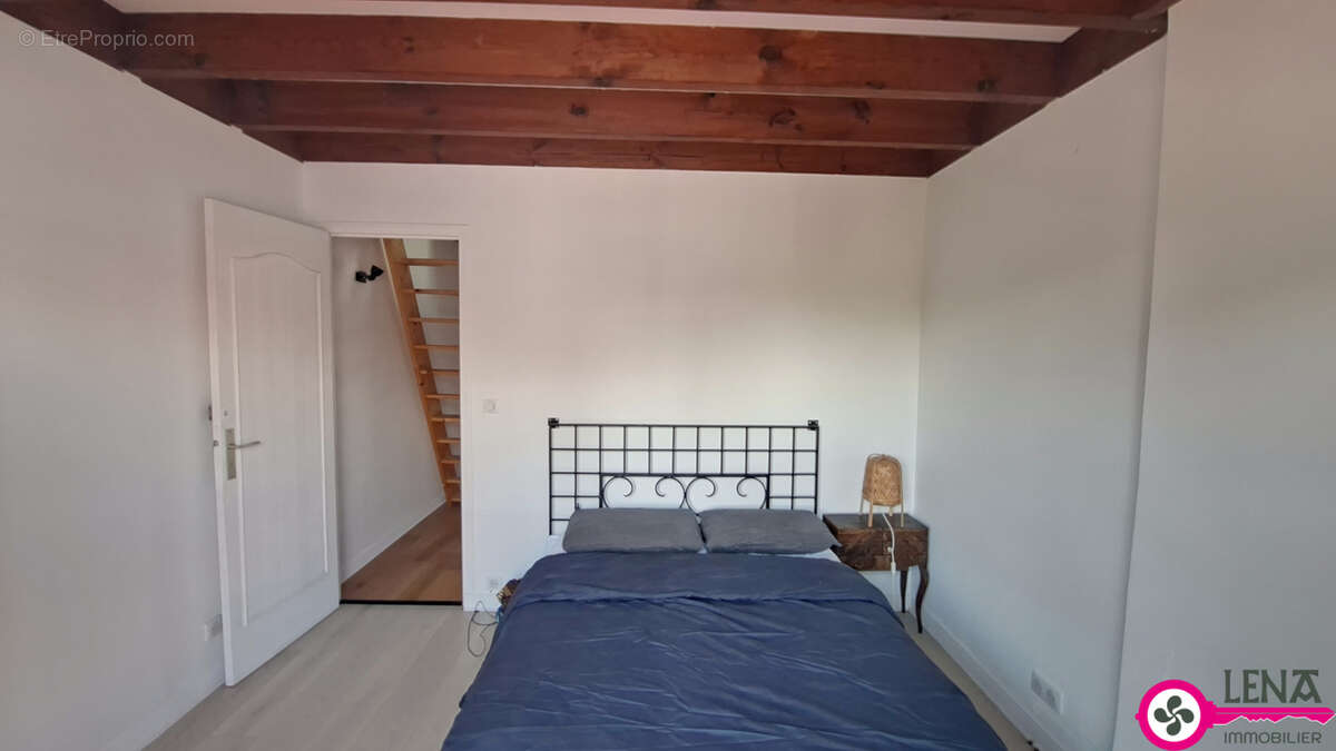Maison à CIBOURE