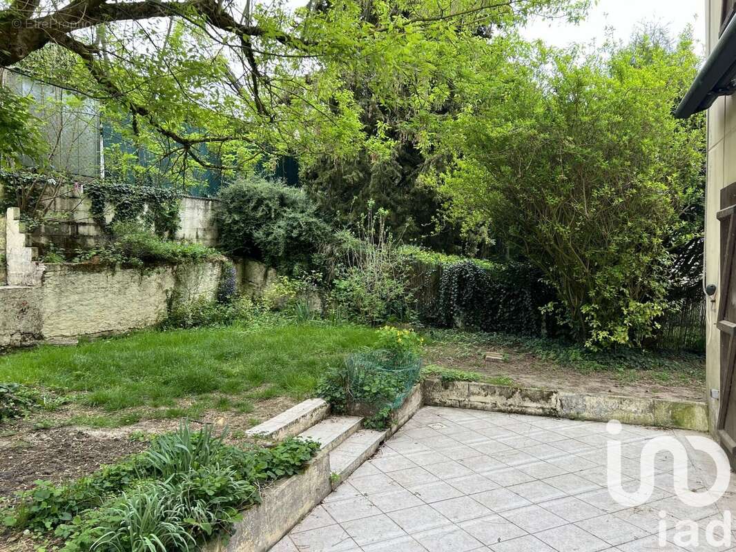 Photo 3 - Maison à BETHISY-SAINT-PIERRE