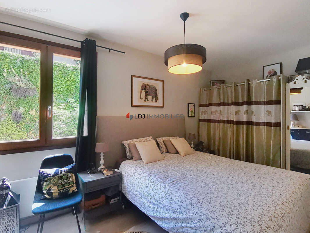 Appartement à VERNET-LES-BAINS