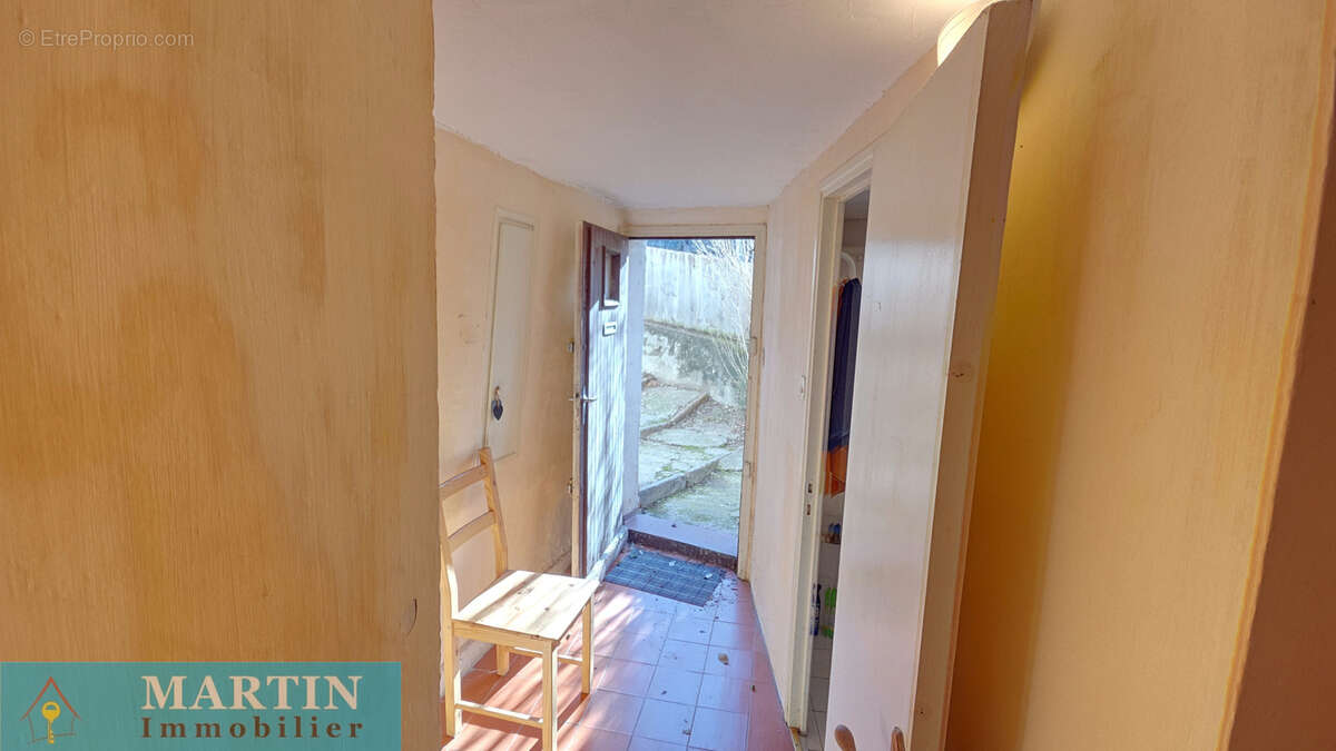Maison à CERET