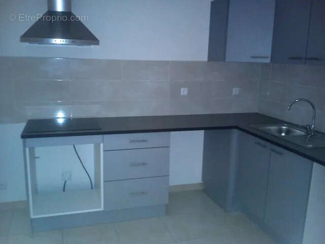 Maison à FRONTIGNAN