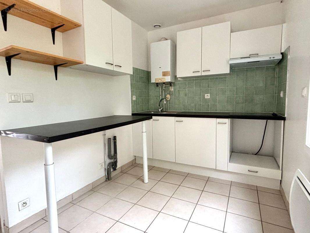 Maison à SAINT-PIERRE-D&#039;OLERON