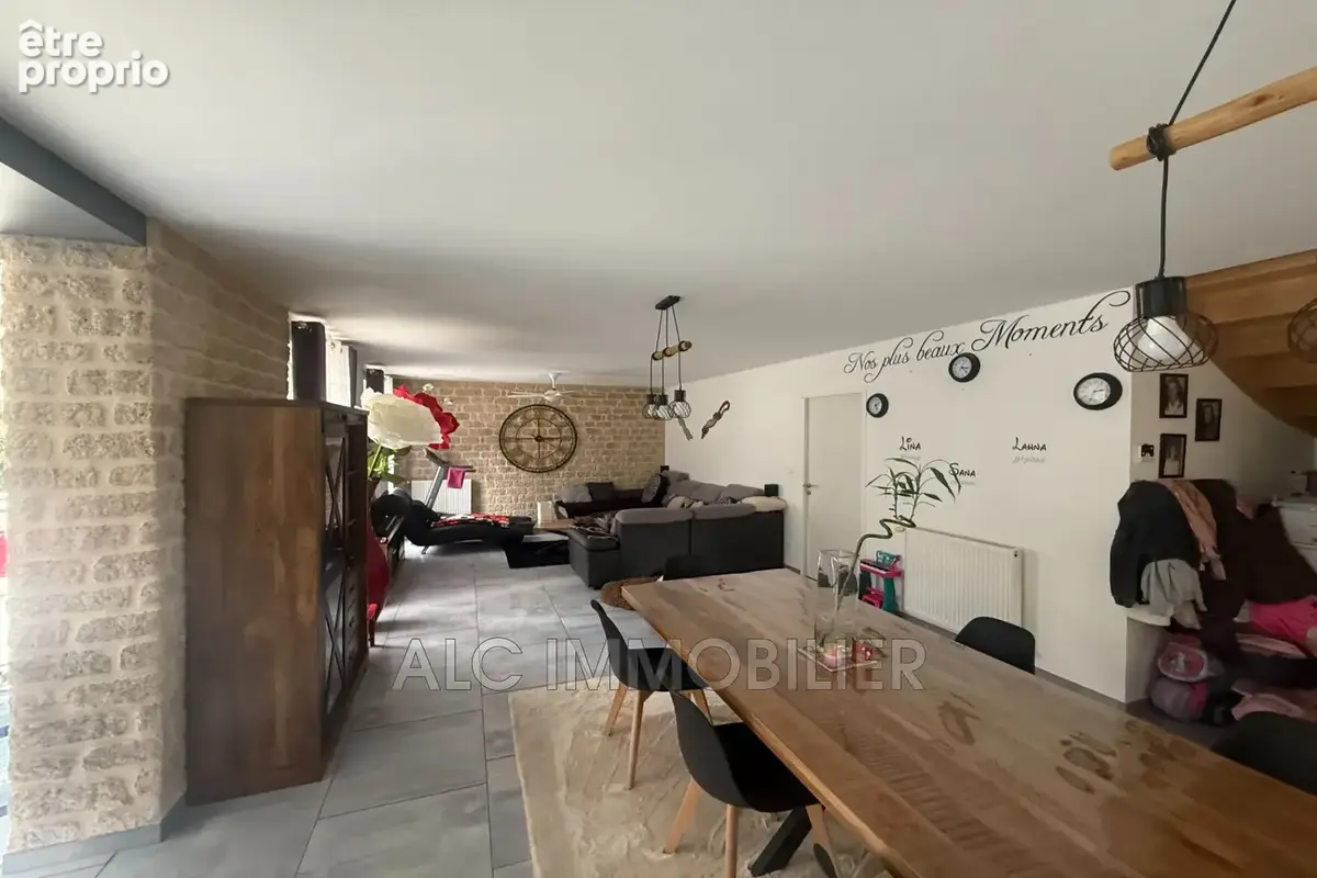 Maison 143 m² à Heloup  - photo 3