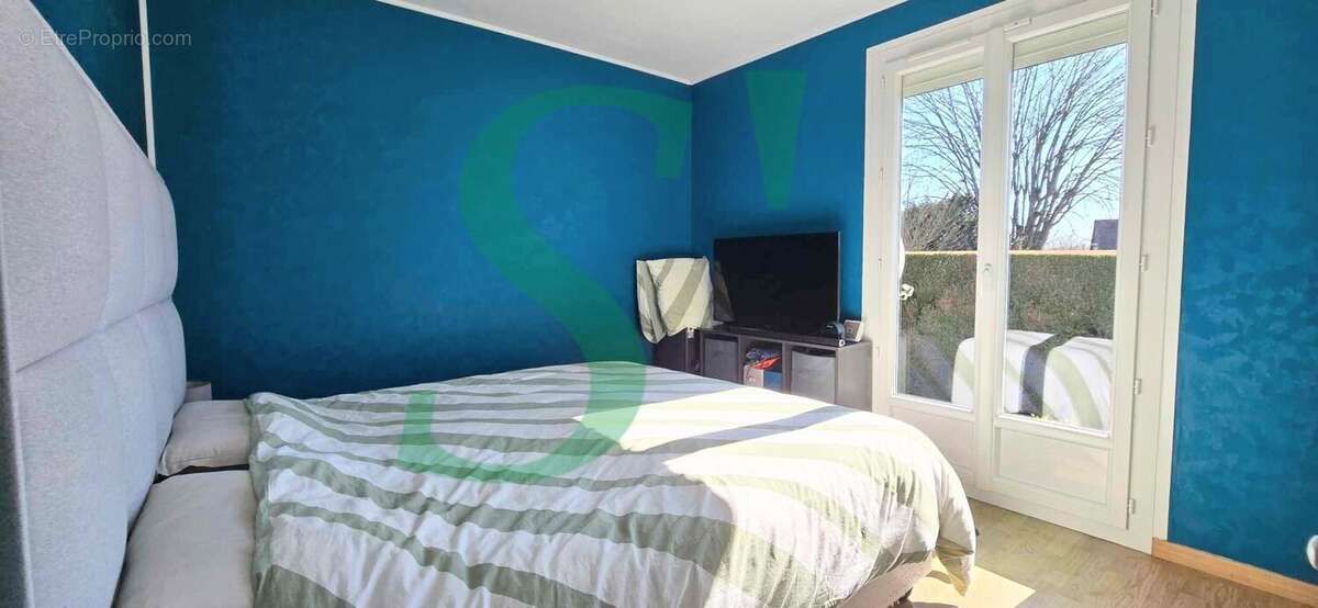 Maison à CHAUMONT-EN-VEXIN