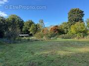 Terrain à SAINTE-ANNE-D&#039;AURAY