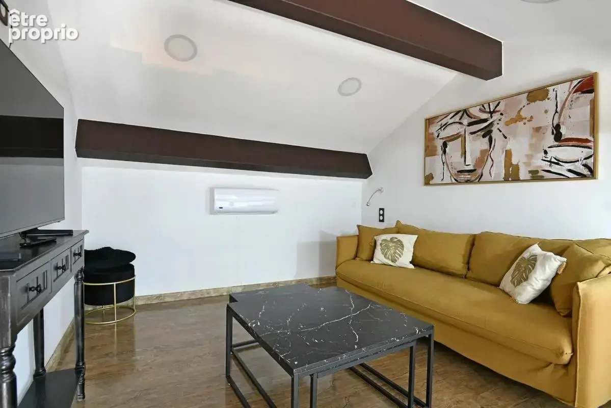 Avignon intra-muros – Immeuble de rapport rénové, de 8 logements, vendu entièrement meublé - photo 19