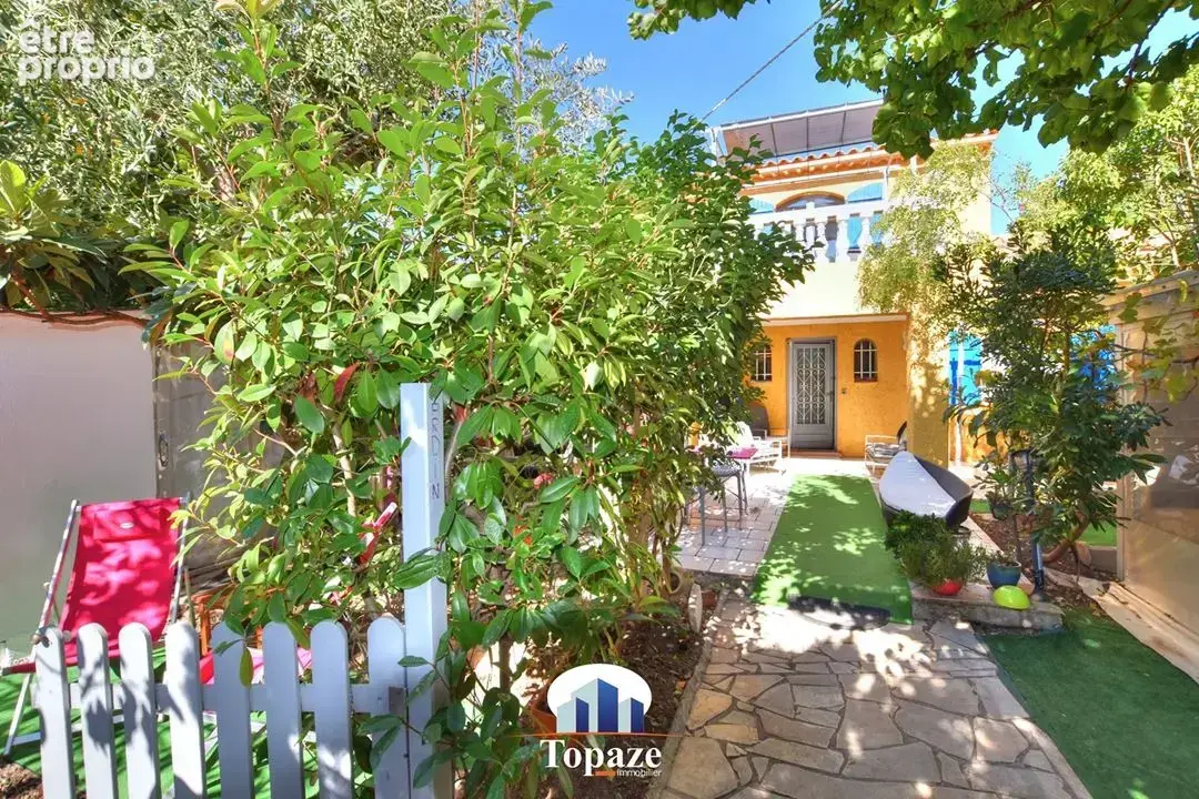 Maison 5 pièces 124 m² à vendre à Frejus (83600) - photo 3