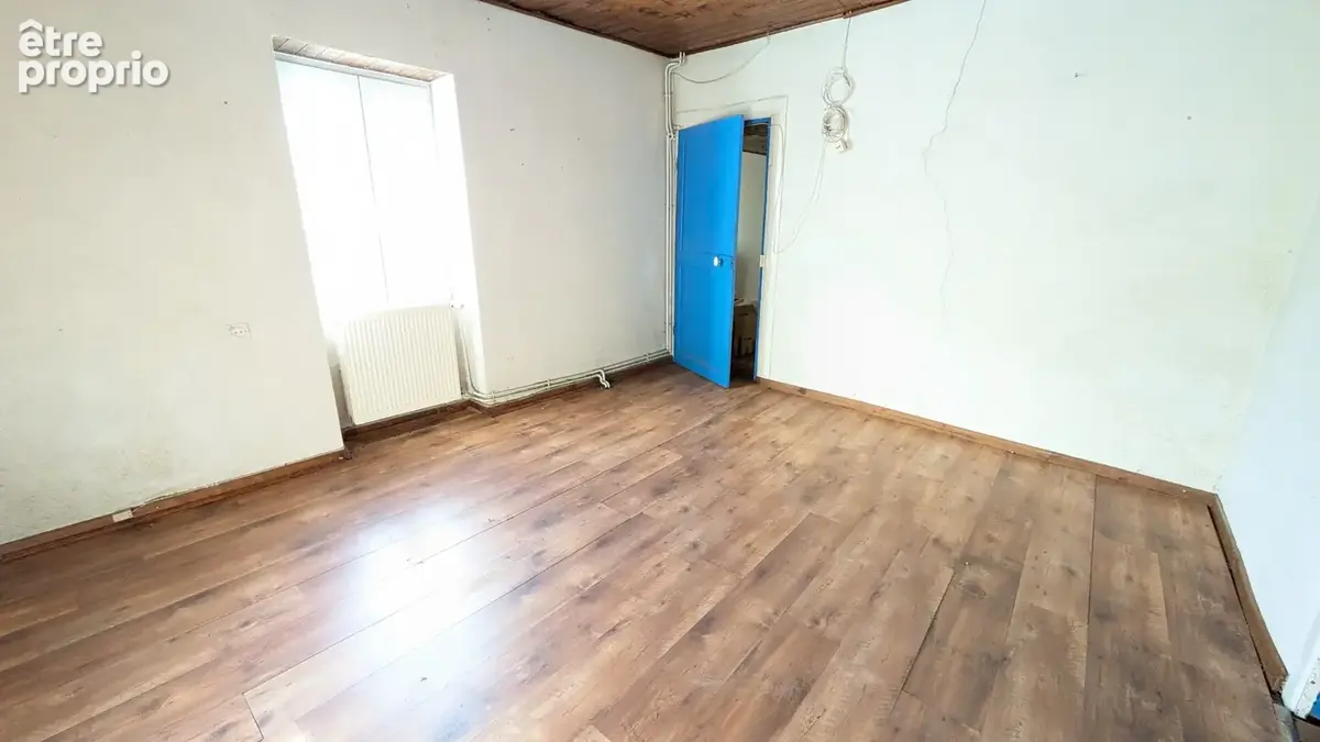 Maison avec jardin - photo 3