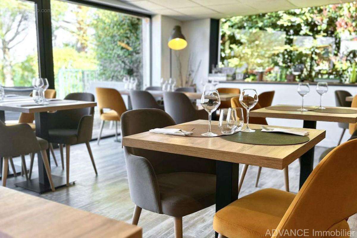 Commerce à MONTRABE