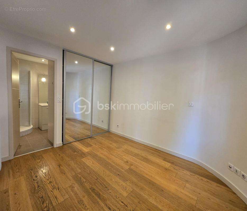 Appartement à ANNECY